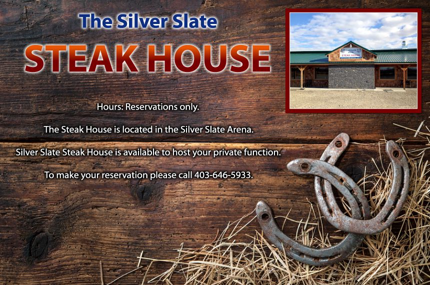 Silver Slave Steak House